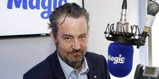 Who has worked for numerous movies generally based on comedy. Is Matthew Perry Ok Slurred Speech Leaves Fans Concerned Yourtango
