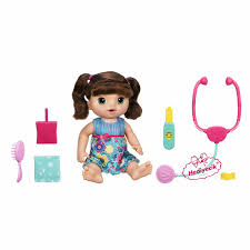 Baby Alive Aglayan Bebegim C0957 Canli Bebek Gercekci Oyuncak Bebekler Bebek Oyuncaklari