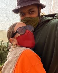 What more can I say! It's Bean day, Happy Birthday to literally the illest  (and lets keep it 100, my favorite) human