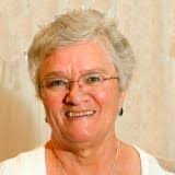 Della Wayment Obituary (1944