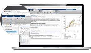 Matlab is the easiest and most productive software environment for engineers and scientists. Matlab Online Matlab Simulink