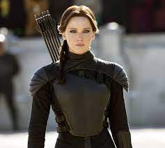 I am surrounded by amazing women and i want to see them in the books i read with my kids. 8 Iconic Female Literary Characters That Were More Than Just Damsels In Distress Buro 24 7 Malaysia