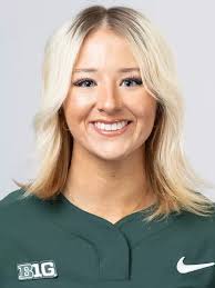 2025 Softball Roster