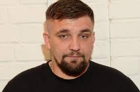 Годы неправды, сансара, неболей и другие песни. Basta Foto Basty Vasiliya Vakulenko Biografiya Lichnaya Zhizn