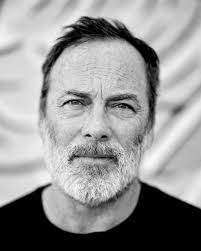 Virginia Beach Director Derrick Borte