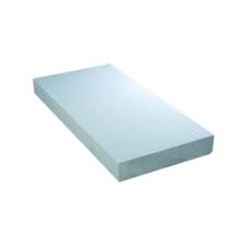 Panneau PSE gris ITE Webertherm