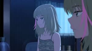 What the Hell Happened to Wonder Egg Priority?