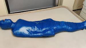 Mummified - Mummified |ThisVid.com