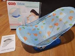5.0 out of 5 stars 1 rating. Ibaby Deluxe Baby Bather Pre Bhem Z Online Shop Facebook