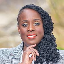 Tawana Walker, LCMHC