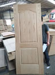 الصين Mdf مجلس الباب مصراع الباب باب الجلد من الصين على Topchinasupplier Com