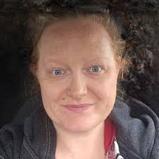 Jamie G., ¡Hablante nativo de inglés! ¡Me encanta ayudar a las personas a  cumplir sus metas y superarlas!