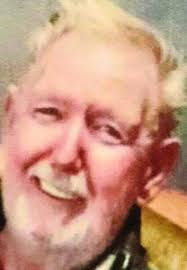 Richard Mudge Obituary (2020)