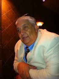 Francisco Bernal's Instagram, Twitter & Facebook