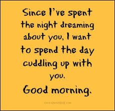 Short good morning text messages for her #1: Cute Good Morning Quotes For Girlfriend Good Morning Quotes Cute Good Morning Quotes Morning Quotes Funny