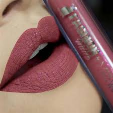 O batom vermelho é uma rede social voltada para todas as pessoas que se indentificam como mulheres, oferecendo um canal de incentivo a denúncias para qualquer tipo de violência e que traz. Batom Liquido Matte Goiabinha Colecao Fashion Mimi By Mais Vaidosa Mais Vaidosa