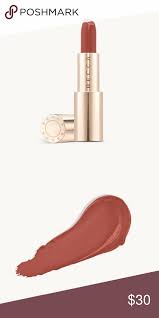 Becca X Khloe Kardashian Malika Haqq Ultimate Lipstick Love New Becca Mocha Ultimate Lipstick Love Lipstick Satin Lip Color Best Long Lasting Lipstick