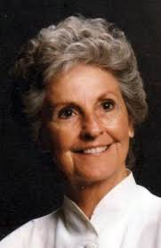 Marilyn McAdams Obituary (2014)