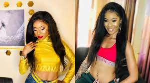 Unajuwa akothee niko na picha zake akipigwa ndolee tuache aibu za kudinyana kwa choche busta rhymes alipatikana oyole. Cheat On Me Pray And Blame It On The Devil Noti Flow On Where Size 8 Went Wrong Tmz Kenya