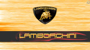 lamborghini logo wallpapers hd