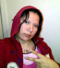 Bird, Melissa "Annie"