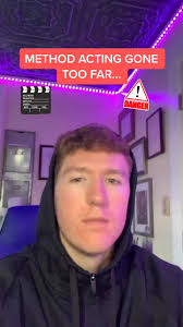 171_You Won’t Believe what this actor did... #movie #actor #funfacts #crazy  #fy #fyp #gasp #edutok #acting #theatre #fam