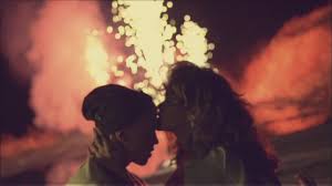 Rihanna Image We Found Love Music Video We Found Love Rihanna Images Rihanna Love