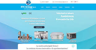 Gli abbattitori prodotti da etc group srl e' il prodotto piu' tecnologico oggi in commercio, completamente automatico. Abbattitori Di Fuliggine Fumi Odori E Grassi Lavafumi