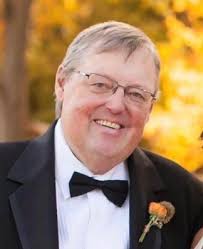 Obituary for John Otterson