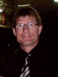 Mr. Rodney Edward Veroba