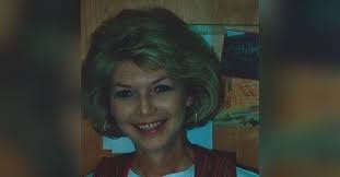 Mrs. Bobbye Ellen Edmondson Relyea Obituary