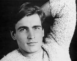 🇺🇸 “My big brother, William (Bill) Frederick Masi. Born