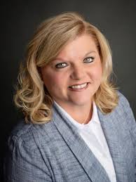 School Bd. to get a female