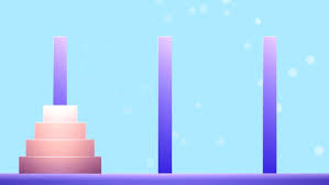 Check spelling or type a new query. Tower Of Hanoi Recursion Game Algorithm Explained Hackerearth Blog
