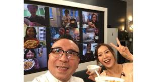 Hong Kong Wine & Dine Festival Concludes and Successfully Draws Global  Audience of Nearly 850,000 for Online Masterclasses