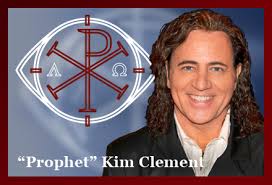 Who is Kim Clement?
