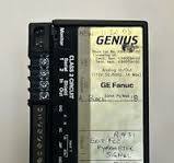 GE FANUC,IC660BBA100,GENIUS BLOCK ANALOG I/O MODULE | eBay