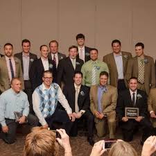 Pete Remaly (2021) - Hall of Fame - DeSales University Athletics