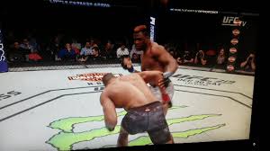 Francis ngannou rafael dos anjos, jimi manuwa Alistair Overeem Vs Francis Ngannou Page 36 Sherdog Forums Ufc Mma Boxing Discussion