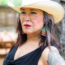 Marisela Barrera's Instagram, Twitter & Facebook