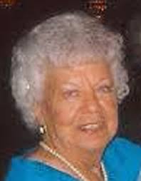 Helen Garofalo Obituary