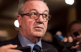 Former MPP Randy Hillier has COVID charge dropped