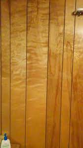 Plywood is far more expensive than drywall, especially cabinet grade drywall is also ideal for use on curved surfaces such as archways. Is There Drywall Behind Wood Paneling Doityourself Com Community Forums