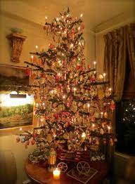 Find the perfect victorian christmas tree decorations stock photo. 30 Exquisitely Stunning Victorian Christmas Decorating Ideas All About Christmas