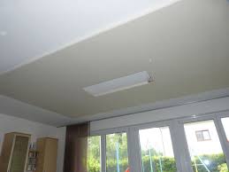 Indirekte Deckenbeleuchtung Mit Led Strips Deckenbeleuchtung Indirekte Deckenbeleuchtung Beleuchtung