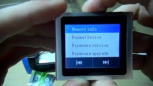 Polaroid Pmp 120 4 Mp3 Player Review Hd Youtube