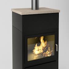 Cast iron scrollwork gives this screen presence. Cast Iron Wood Stove Fireplace Oven 3d Model 6 Obj Dxf 3ds C4d Wrl Fbx Dae Free3d