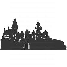 Free Free 290 Hogwarts Castle Svg Free SVG PNG EPS DXF File