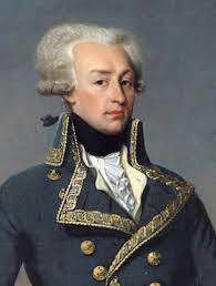 File Gilbert Du Motier Marquis De Lafayette Cropped Jpg Mens Hairstyles Lafayette Portrait
