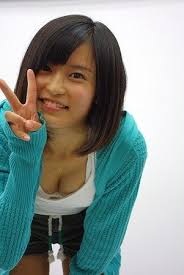 pin on 小島瑠璃子